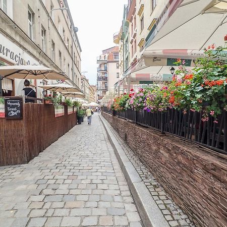 Best Apartments Więzienna Wrocław Extérieur photo