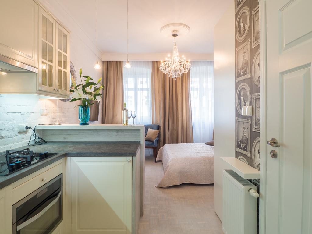 Best Apartments Więzienna Wrocław Extérieur photo